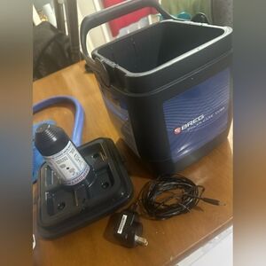 Breg Ice Therapy Machine